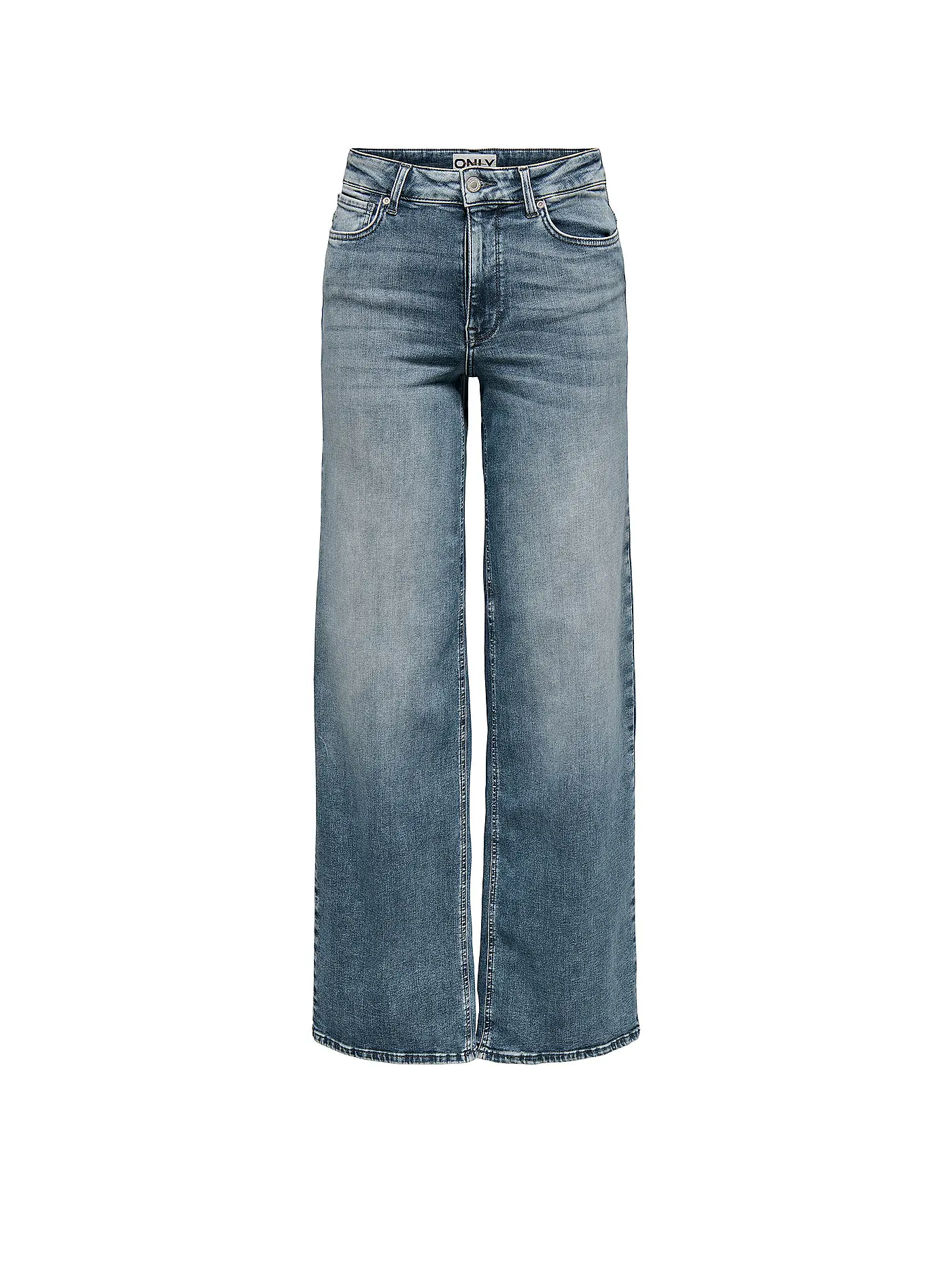 ONLY | Jeans Wide Leg ONLMADISON | 